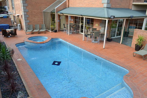 Best Western Plus Hovell Tree Inn - Accommodation Redcliffe 6