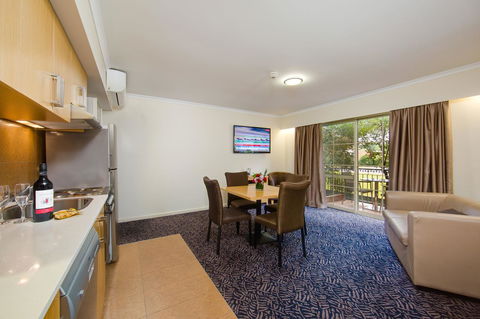 Best Western Plus Hovell Tree Inn - Accommodation Redcliffe 33