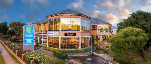 Best Western Plus Hovell Tree Inn - Accommodation Redcliffe 0