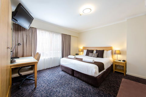 Best Western Plus Hovell Tree Inn - Accommodation Redcliffe 28