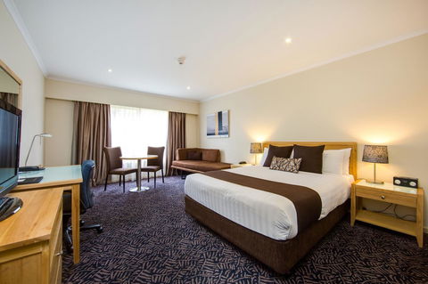 Best Western Plus Hovell Tree Inn - Accommodation Redcliffe 15