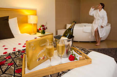 Best Western Plus Hovell Tree Inn - Accommodation Redcliffe 14
