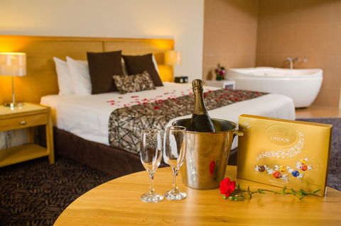 Best Western Plus Hovell Tree Inn - Accommodation Redcliffe 27