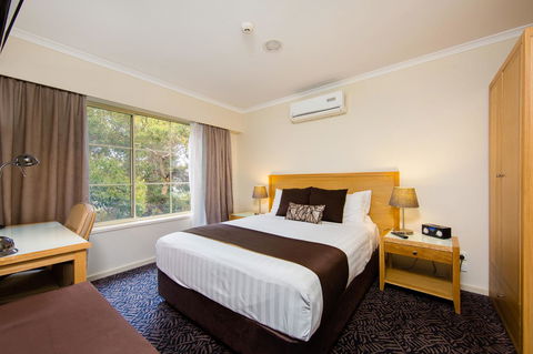 Best Western Plus Hovell Tree Inn - Accommodation Redcliffe 18