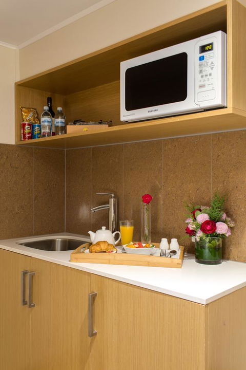 Best Western Plus Hovell Tree Inn - Accommodation Redcliffe 23