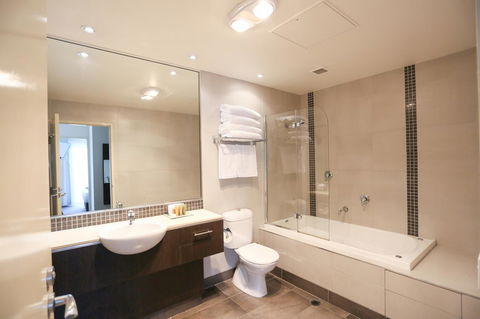 Best Western Plus Hovell Tree Inn - Accommodation Redcliffe 21
