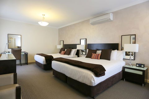 Best Western Plus Hovell Tree Inn - Accommodation Redcliffe 16