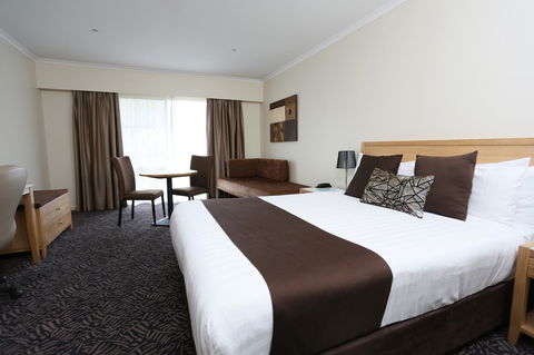 Best Western Plus Hovell Tree Inn - Accommodation Redcliffe 19