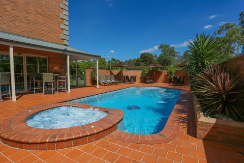 Best Western Plus Hovell Tree Inn - Accommodation Redcliffe 37
