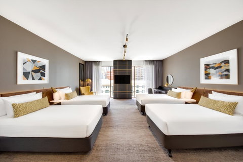 Vibe Hotel Sydney - Accommodation Redcliffe 20