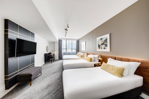 Vibe Hotel Sydney - Accommodation Redcliffe 18