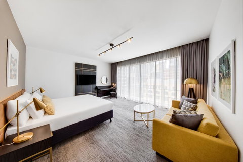 Vibe Hotel Sydney - Accommodation Redcliffe 32