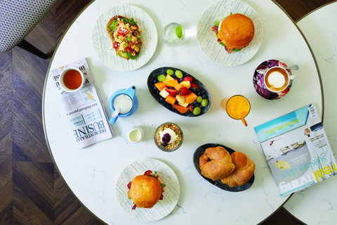 Vibe Hotel Sydney - Accommodation Redcliffe 12