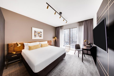 Vibe Hotel Sydney - Accommodation Redcliffe 1