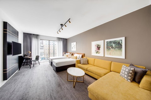 Vibe Hotel Sydney - Accommodation Redcliffe 24