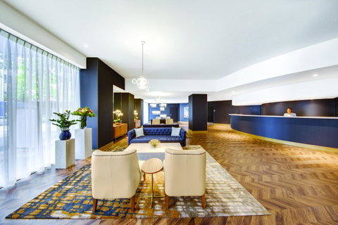 Vibe Hotel Sydney - Accommodation Redcliffe 11