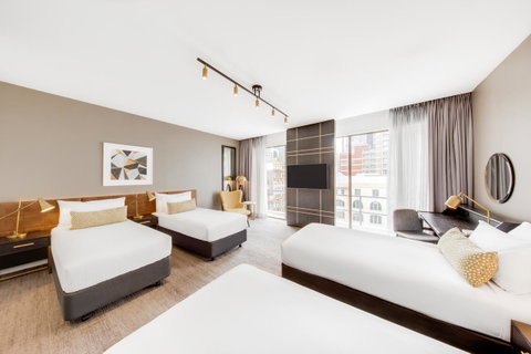 Vibe Hotel Sydney - Accommodation Redcliffe 19