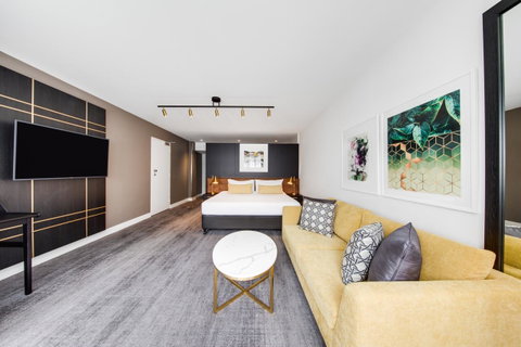 Vibe Hotel Sydney - Accommodation Redcliffe 31