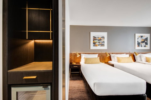 Vibe Hotel Sydney - Accommodation Redcliffe 7