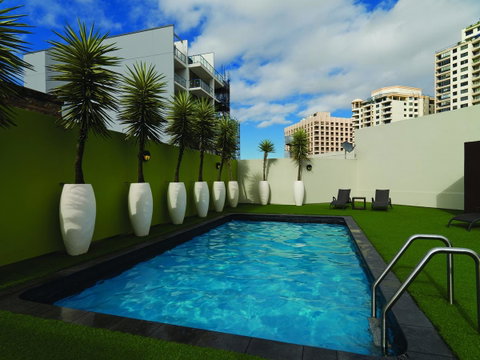Vibe Hotel Sydney - Accommodation Redcliffe 35