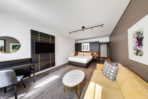 Vibe Hotel Sydney - Accommodation Redcliffe 28