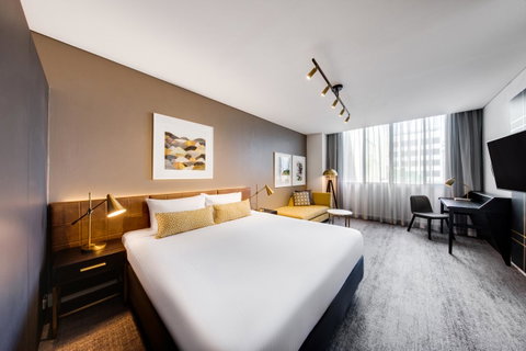 Vibe Hotel Sydney - Accommodation Redcliffe 26