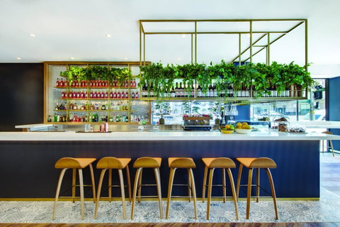 Vibe Hotel Sydney - Accommodation Redcliffe 0
