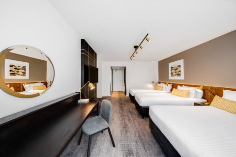 Vibe Hotel Sydney - Accommodation Redcliffe 15