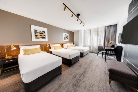 Vibe Hotel Sydney - Accommodation Redcliffe 17
