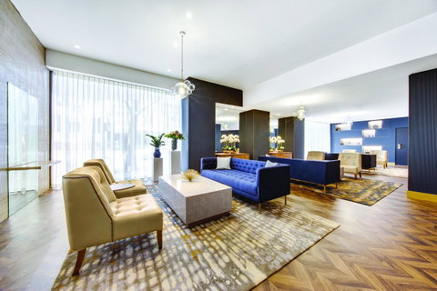 Vibe Hotel Sydney - Accommodation Redcliffe 3