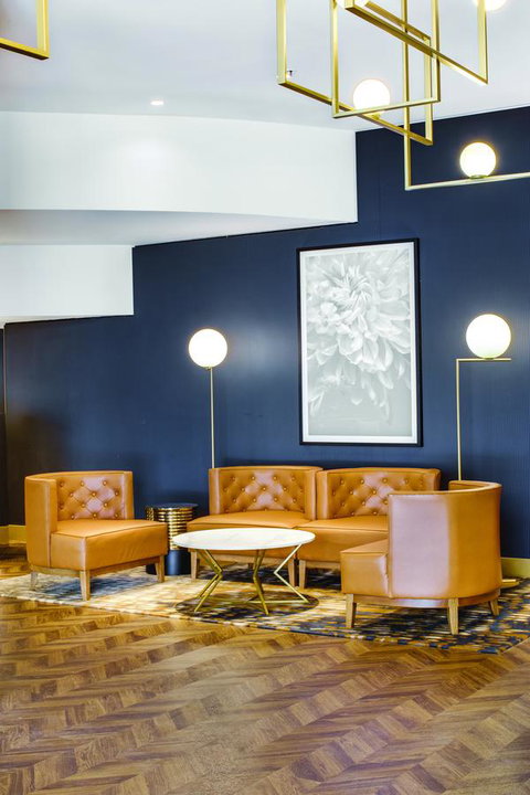 Vibe Hotel Sydney - Accommodation Redcliffe 9