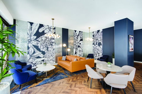 Vibe Hotel Sydney - Accommodation Redcliffe 25