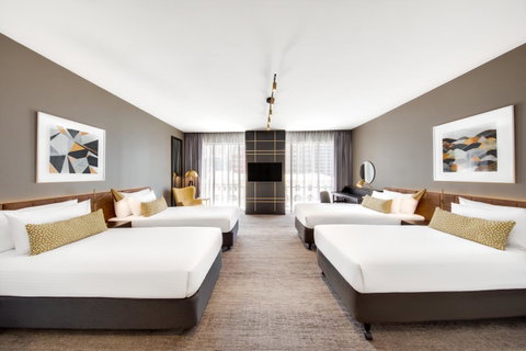 Vibe Hotel Sydney - Accommodation Redcliffe 34