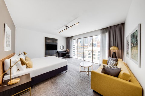 Vibe Hotel Sydney - Accommodation Redcliffe 33
