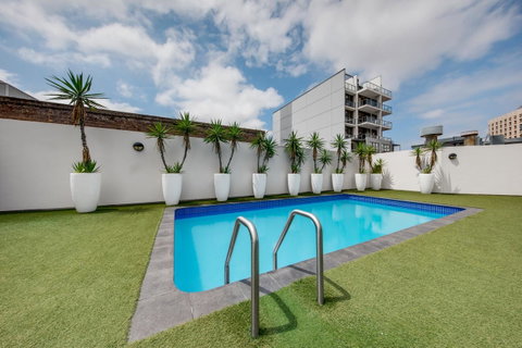 Vibe Hotel Sydney - Accommodation Redcliffe 6