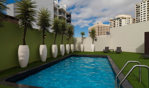 Vibe Hotel Sydney - Accommodation Redcliffe 10