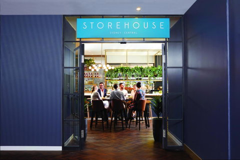 Vibe Hotel Sydney - Accommodation Redcliffe 2