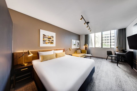 Vibe Hotel Sydney - Accommodation Redcliffe 27