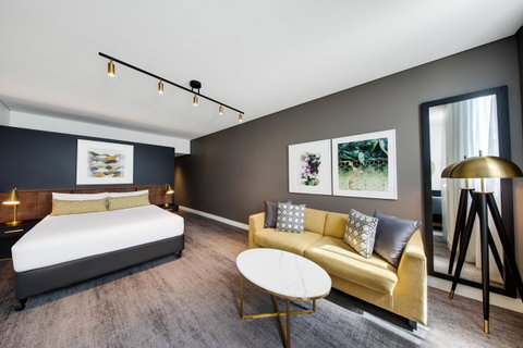 Vibe Hotel Sydney - Accommodation Redcliffe 29