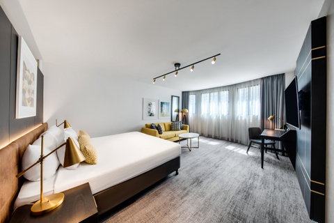 Vibe Hotel Sydney - Accommodation Redcliffe 30
