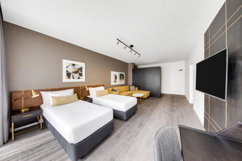 Vibe Hotel Sydney - Accommodation Redcliffe 22