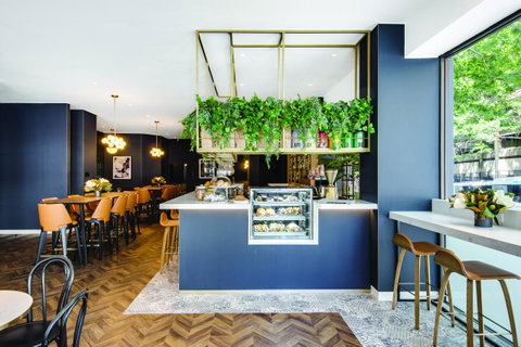 Vibe Hotel Sydney - Accommodation Redcliffe 23