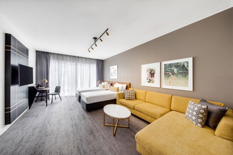 Vibe Hotel Sydney - Accommodation Redcliffe 21