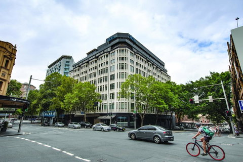 Vibe Hotel Sydney - Accommodation Redcliffe 13