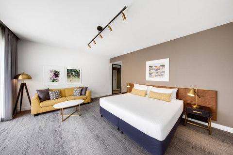Vibe Hotel Sydney - Accommodation Redcliffe 4