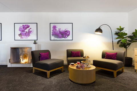 Sage Hotel Wollongong - Accommodation Redcliffe 30