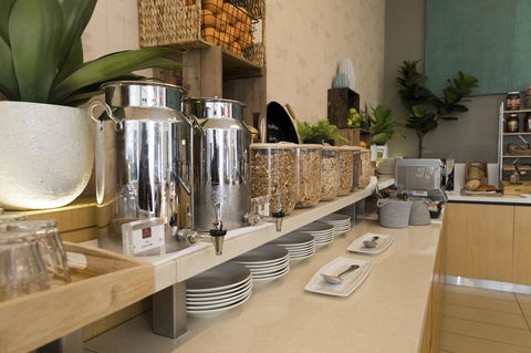 Sage Hotel Wollongong - Accommodation Redcliffe 12