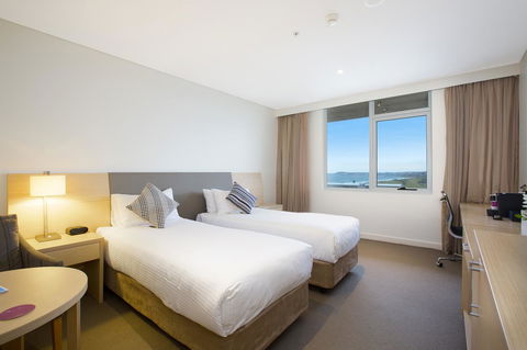 Sage Hotel Wollongong - Accommodation Redcliffe 3