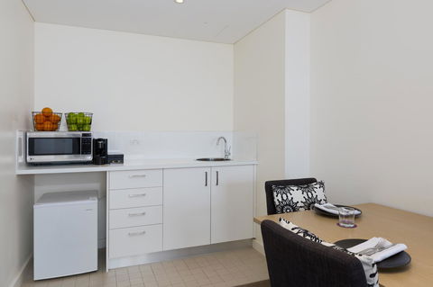 Sage Hotel Wollongong - Accommodation Redcliffe 43