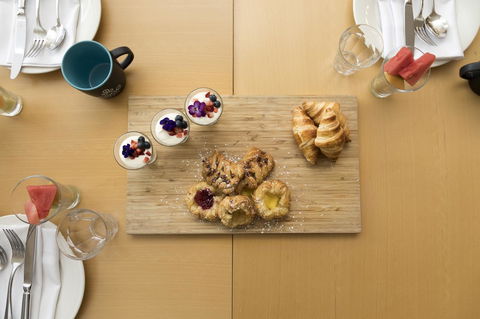 Sage Hotel Wollongong - Accommodation Redcliffe 18